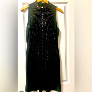 White House Black Market Special Occasion Dress NWT